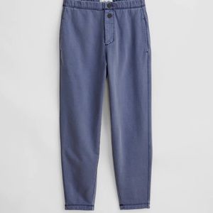 Alex Mill Davie fleece pant